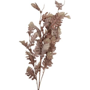 Decorazione ramo Clayre & Eef Beige-Braun 10x15x108 cm