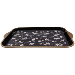 Tavolino da tavolo Clayre & Eef 66439 38x27x2 cm...