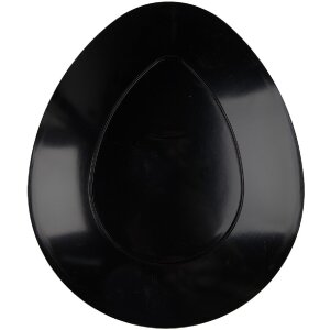 Tavola da portata Clayre & Eef 66440 35x29x1 cm Oro...