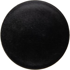 Sottopetti Clayre & Eef Set 8 Ø 10x4 cm Beige Rosa