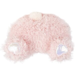 Cuscino decorativo coniglio rosa Clayre & Eef 38x14x27 cm