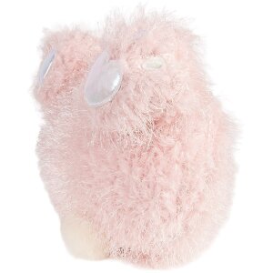 Cuscino decorativo coniglio rosa Clayre & Eef 38x14x27 cm