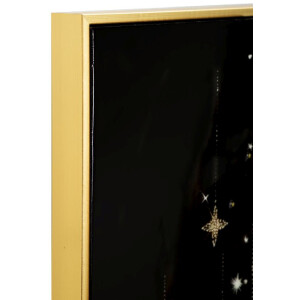 Quadro su tela Mauro Ferretti MATERNITY con cornice...