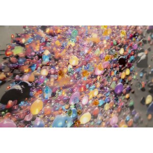 Quadro a parete Mauro Ferretti "Colors" –...