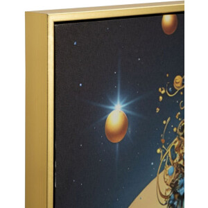 Quadro da parete "Minerva" Mauro Ferretti con...