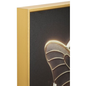 Quadro a parete Mauro Ferretti "Butterfly" con...