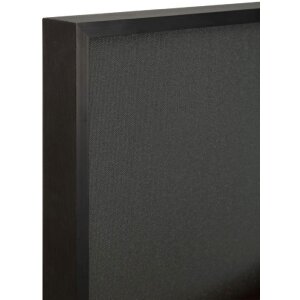 Quadro LED con tela "Dancer" 60x90 cm – applicazione acrilica 3D di Mauro Ferretti