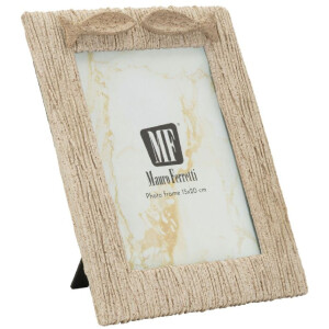 Cornice per foto Mauro Ferretti "Sand" 15x20 cm...