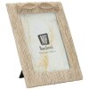 Cornice per foto Mauro Ferretti "Sand" 15x20 cm Beige