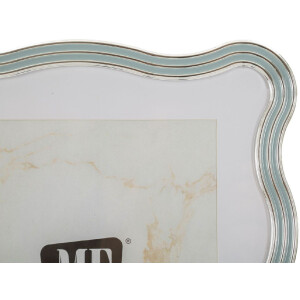 Mauro Ferretti Bilderrahmen "Elizabeth" 20x25 cm Hellblau