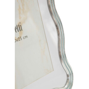 Mauro Ferretti Bilderrahmen "Elizabeth" 20x25 cm Hellblau