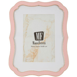 Cornice per foto Mauro Ferretti "Margot" 15x20...