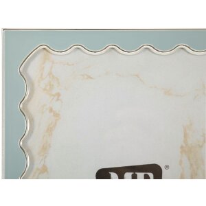 Mauro Ferretti Bilderrahmen "Juliette" 12,5x17,5 cm Hellblau