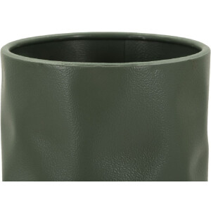 Mauro Ferretti Vase "Norimberga" 12x12x30 cm