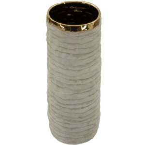 Vaso "Lima Open" Mauro Ferretti Ø15,5x40...