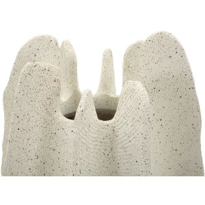 Voce decorativa "Ester" di Mauro Ferretti Ø23x50 cm