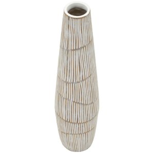 Vaso "Hanoi" Mauro Ferretti Ø17x68,5 cm...