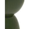 Mauro Ferretti Beistelltisch YAO Ø31x46cm Grün