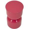Mauro Ferretti Beistelltisch OYI Ø31x46 cm Fuchsia
