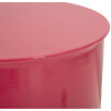 Mauro Ferretti Beistelltisch OYI Ø31x46 cm Fuchsia