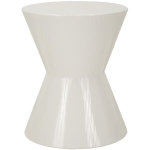 Mauro Ferretti Beistelltisch OYO Ø 45x55 cm...