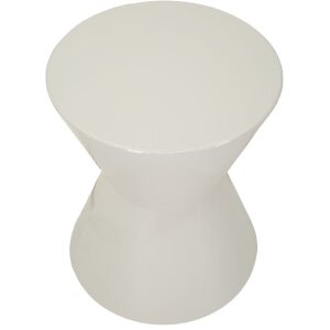 Mauro Ferretti Beistelltisch OYO Ø 45x55 cm...