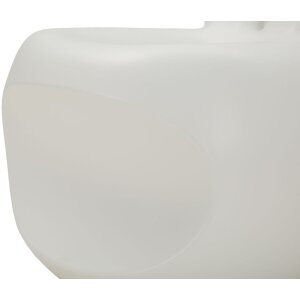 Sedile Bunny Mauro Ferretti 57x55x79 cm Bianco (altezza seduta 39 cm)