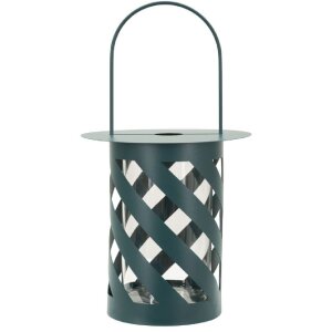 Lanterna Saturno Ottanio Twist di Mauro Ferretti...