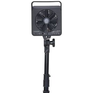 Lampada LED Studio FalonEyes AFEFT SQ3 300W Bi-Color Bowens