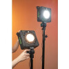Lampada LED Studio FalonEyes AFEFT SQ3 300W Bi-Color Bowens