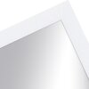 Specchio da parete MendeFrames H980 bianco con motivo 40x60 cm