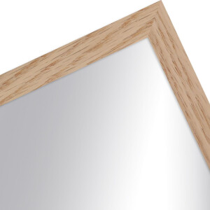 Specchio MendeFrames Serie H960 Rovere 30x45 cm