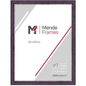 Cornice per foto MendeFrames Serie 810 Shabby-Chic...