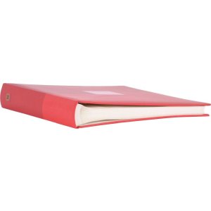 Henzo Jumbo Photo Album Nexus 29x33 cm assortito 100 pagine bianche