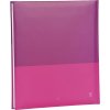 Henzo Jumbo Photo Album Nexus 29x33 cm assortito 100 pagine bianche
