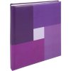 Henzo Jumbo Photo Album Nexus 29x33 cm assortito 100 pagine bianche