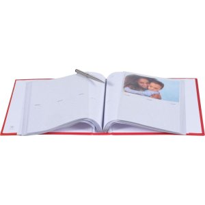 Henzo Album slip-in NEXUS 200 foto 10x15 cm assortite