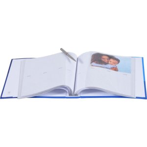 Henzo Album slip-in NEXUS 200 foto 10x15 cm assortite