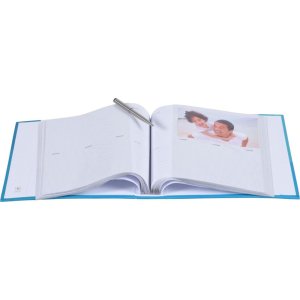 Henzo Album slip-in NEXUS 200 foto 10x15 cm assortite