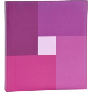 Henzo Album slip-in NEXUS 200 foto 10x15 cm assortite