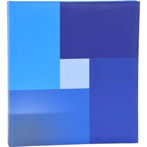 Henzo Album slip-in NEXUS 200 foto 10x15 cm assortite
