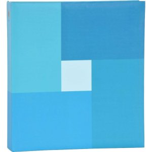 Henzo Album slip-in NEXUS 200 foto 10x15 cm assortite