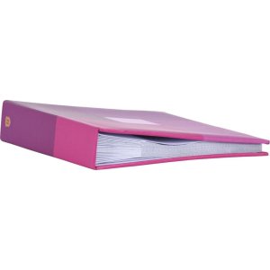 Henzo Album slip-in NEXUS 200 foto 10x15 cm assortite