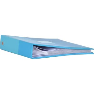 Henzo Album slip-in NEXUS 200 foto 10x15 cm assortite