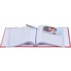 Henzo Album slip-in NEXUS 200 foto 10x15 cm assortite