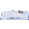 Henzo Album slip-in NEXUS 200 foto 10x15 cm assortite