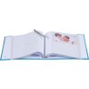 Henzo Album slip-in NEXUS 200 foto 10x15 cm assortite