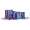 Henzo Album slip-in NEXUS 200 foto 10x15 cm assortite