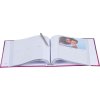Henzo Album slip-in NEXUS 200 foto 10x15 cm assortite