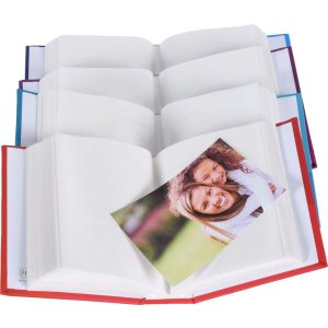 Henzo Minimax Album slip-in NEXUS 100 foto 10x15 cm